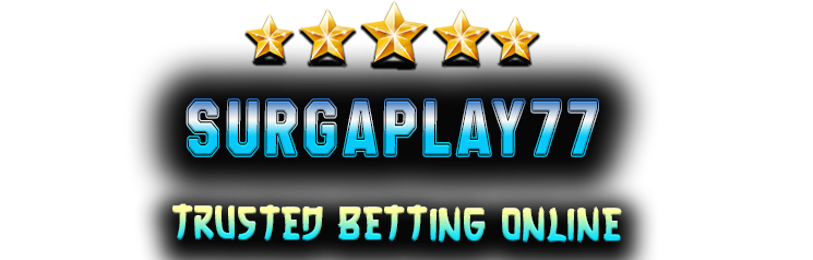 Surgaplay77 Logo