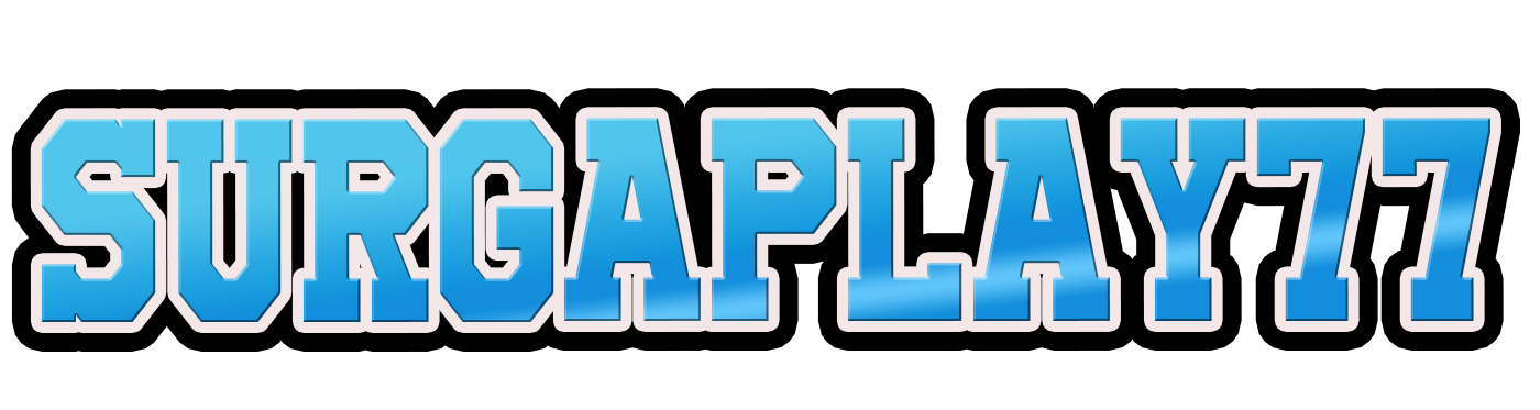 Surgaplay77 Link Slot Online Gacor Terpercaya Indonesia